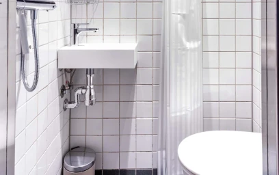Entire apartment at Grünerløkka, Oslo, Norway, image 7 of 27