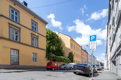 Özel oda konumu Grünerløkka, Oslo, Norway, 15 29 görüntüsü