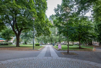 Özel oda konumu Grünerløkka, Oslo, Norway, 20 29 görüntüsü