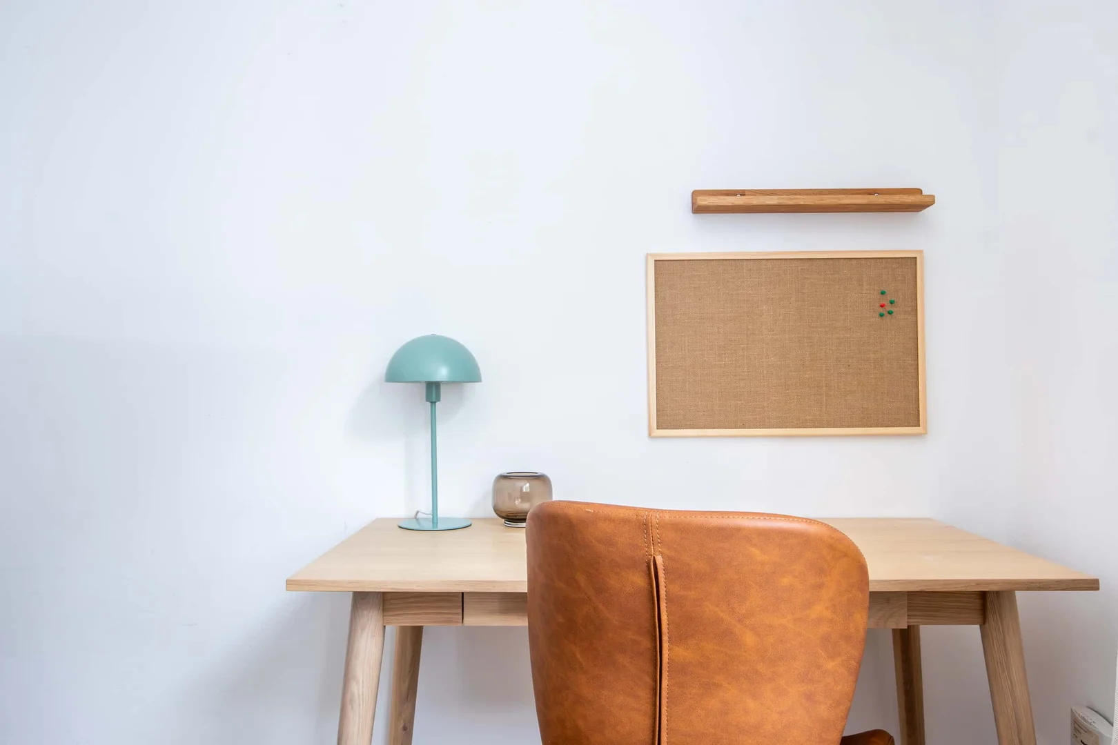 Habitación acogedora para estudiantes disponible en 