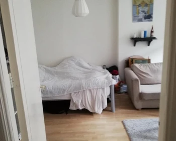 Habitación en alquiler con cama doble Amsterdam