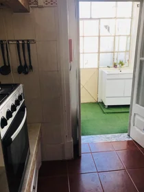 Özel oda konumu Avenida Almirante Reis, 10 16 görüntüsü