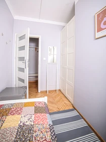 Habitación privada barata en Warszawa