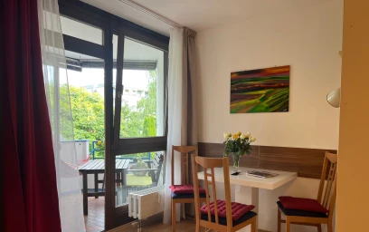 Entire apartment at Tiergartenstraße, image 1 of 20