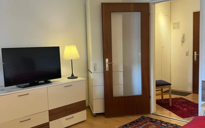Entire apartment at Tiergartenstraße, image 2 of 20