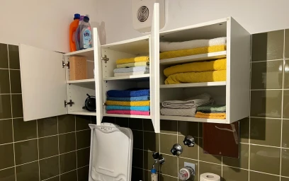 Entire apartment at Tiergartenstraße, image 13 of 20
