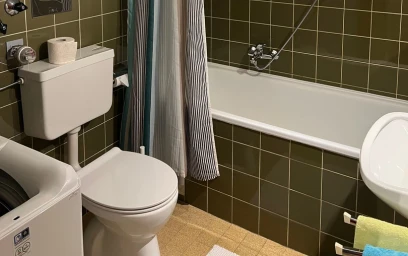 Entire apartment at Tiergartenstraße, image 14 of 20
