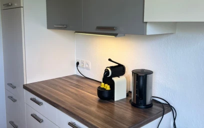 Entire apartment at Tiergartenstraße, image 17 of 20