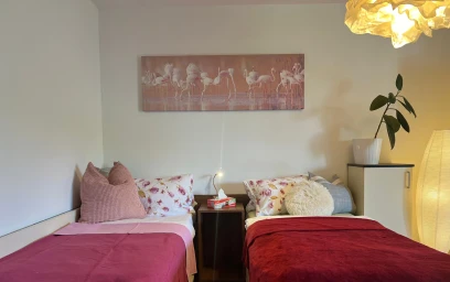 Entire apartment at Tiergartenstraße, image 4 of 20
