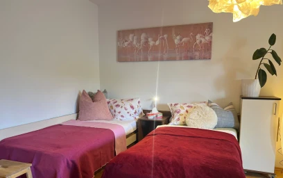 Entire apartment at Tiergartenstraße, image 5 of 20