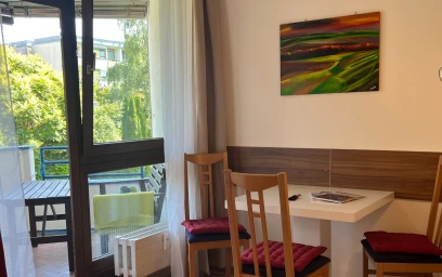 Entire apartment at Tiergartenstraße, image 8 of 20