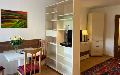 Entire apartment at Tiergartenstraße, image 9 of 20