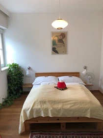 Cheap private room in Innsbruck