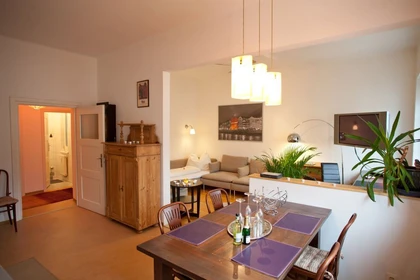 Two bedroom accommodation in Innsbruck