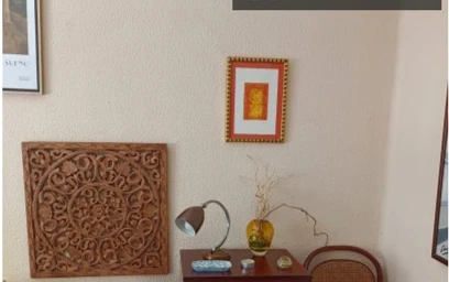 Chambre privée à C. Chile, image 13 de 16