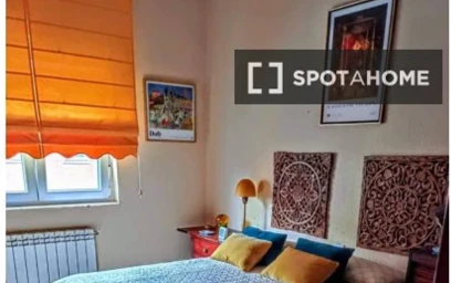 Chambre privée à C. Chile, image 5 de 16