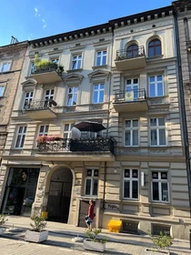 Accommodation in the centre of Poznan