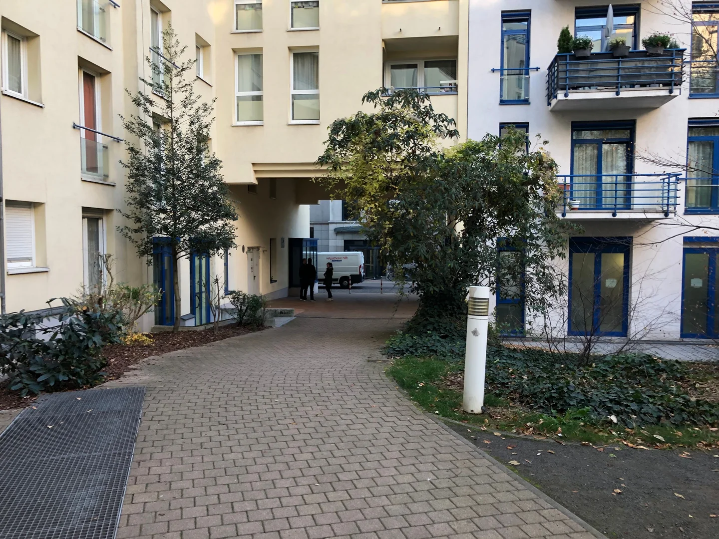 Lutherstraße