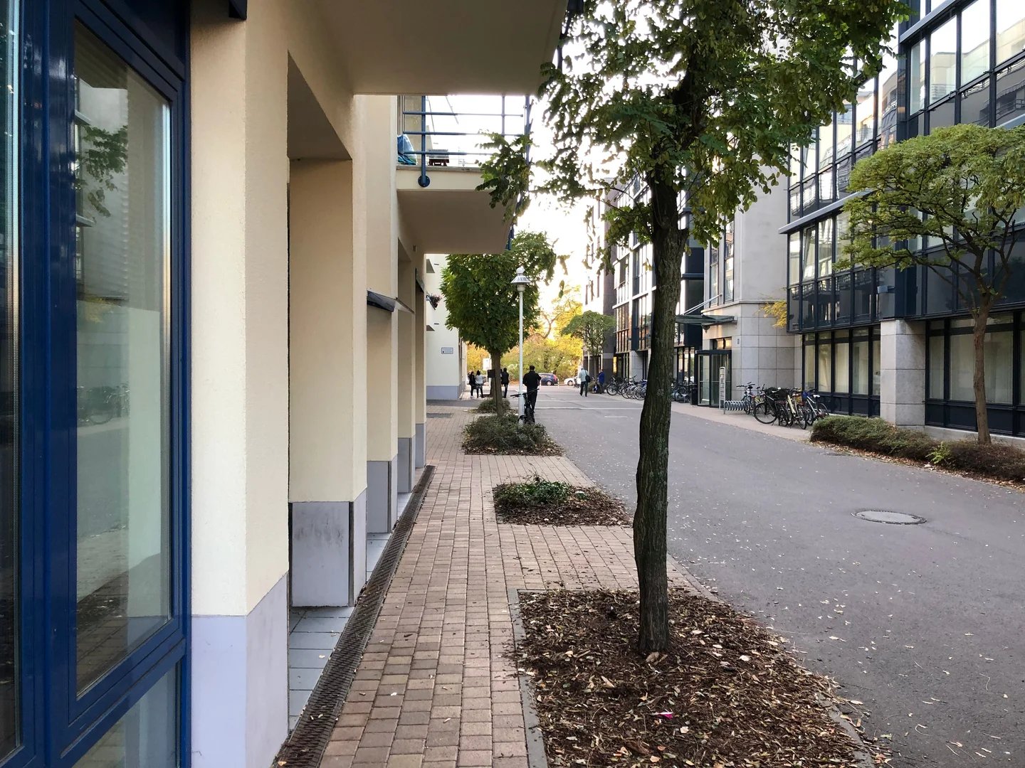 Lutherstraße