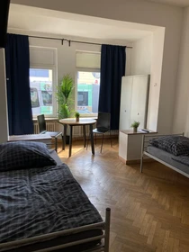 Alquiler de habitación en piso compartido en Bremen