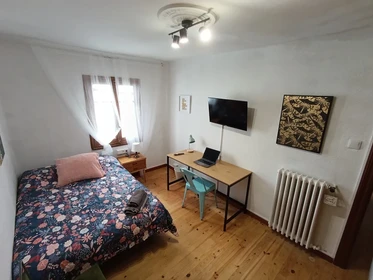 Logement de 2 chambres à Burgos