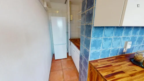 Privatzimmer in der Rue du faubourg Saint Jaumes, bild 14 von 17