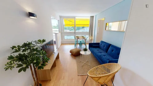 Privatzimmer in der Rue du faubourg Saint Jaumes, bild 5 von 17