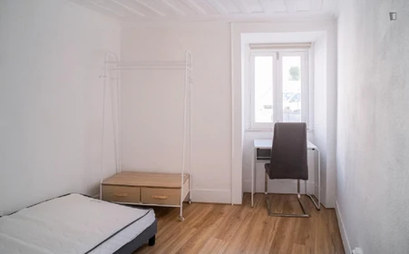 Quarto barato em Coimbra