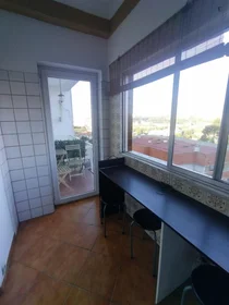Private room at Rua Mendes dos Remédios, image 8 of 19