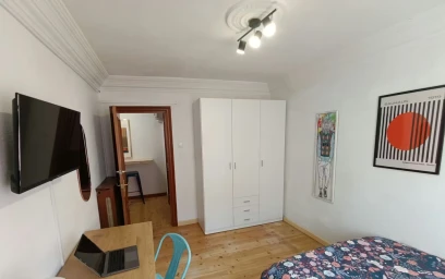 Appartamento intero in Calle de Sedano, Los Vadillos, immagine 2 di 10