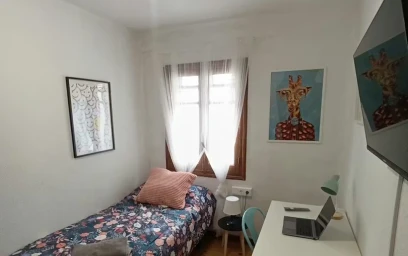 Appartamento intero in Calle de Sedano, Los Vadillos, immagine 5 di 10
