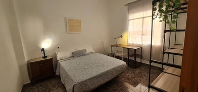 Room for rent with double bed Murcia