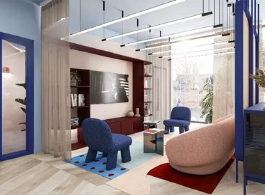 Quarto privado em Central Studios  4 Greyfriars Road  Reading, RG1 1NP, imagem 27 de 29