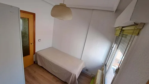 Özel oda konumu C. Castillo, 7, 45006 Toledo, España, 1 5 görüntüsü
