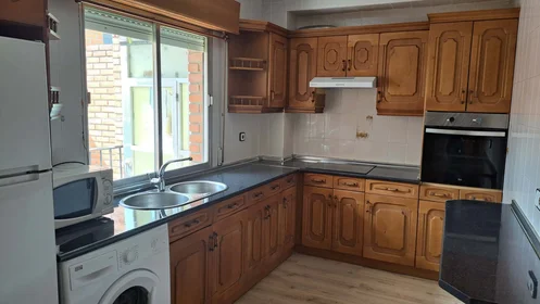 Quarto privado em C. Castillo, 7, 45006 Toledo, España, imagem 4 de 5