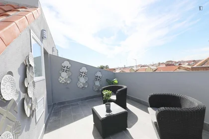 Chambre privée à Calle Gijón, image 21 de 23