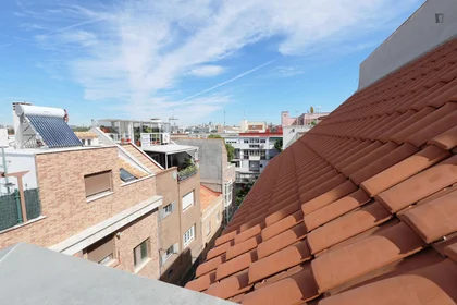 Chambre privée à Calle Gijón, image 21 de 21