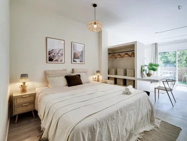Privatzimmer in der Passeig de Montjuïc, 44, bild 1 von 37