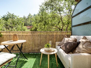 Privatzimmer in der Passeig de Montjuïc, 44, bild 11 von 37
