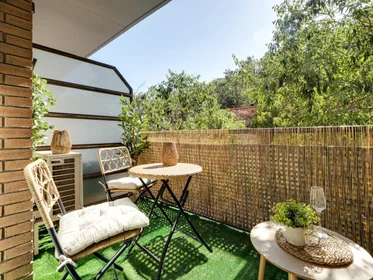 Privatzimmer in der Passeig de Montjuïc, 44, bild 12 von 37