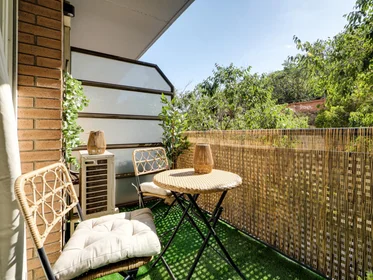 Privatzimmer in der Passeig de Montjuïc, 44, bild 14 von 37