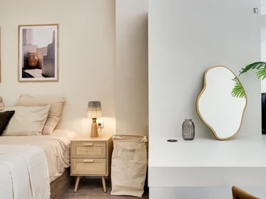 Privatzimmer in der Passeig de Montjuïc, 44, bild 16 von 37
