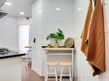 Privatzimmer in der Passeig de Montjuïc, 44, bild 19 von 37