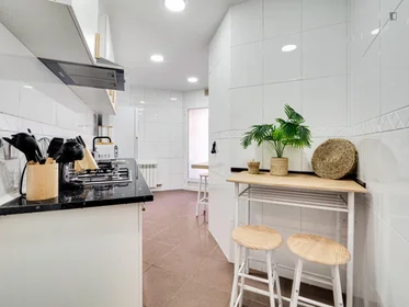 Privatzimmer in der Passeig de Montjuïc, 44, bild 20 von 37