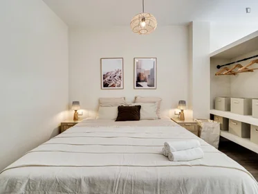 Privatzimmer in der Passeig de Montjuïc, 44, bild 3 von 37