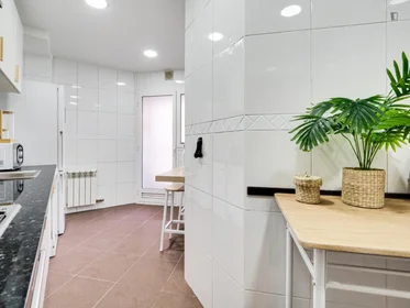 Privatzimmer in der Passeig de Montjuïc, 44, bild 22 von 37