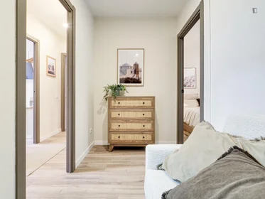 Privatzimmer in der Passeig de Montjuïc, 44, bild 34 von 37