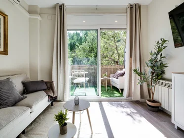 Privatzimmer in der Passeig de Montjuïc, 44, bild 10 von 37