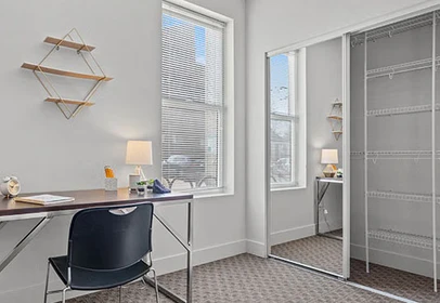 Private room at South 6th Street, image 1 of 10