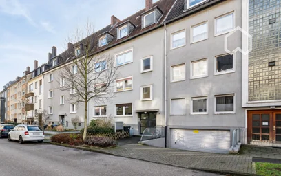 Kawalerka Brunostraße, obraz 15 15